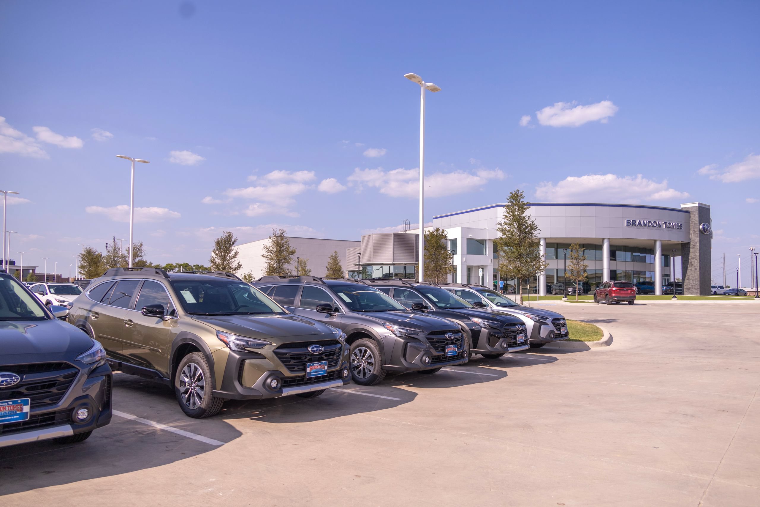 New 2026 Subaru Forester Sport AWD/4WD image 33