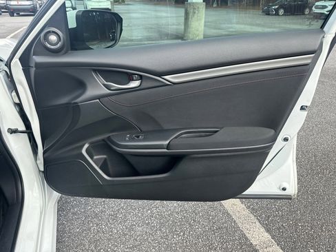 Used 2020 Honda Civic Si image 14