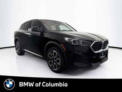 Used 2026 BMW X2 xDrive28i