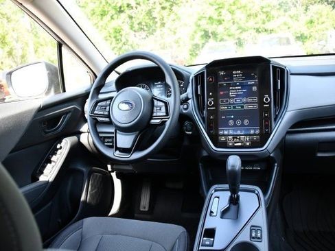 New 2026 Subaru Crosstrek 2.0i Premium AWD/4WD image 17