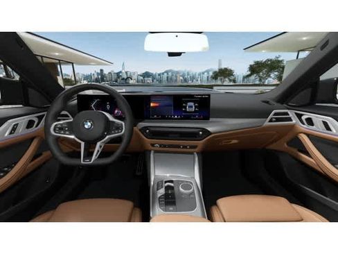 New 2026 BMW i4 xDrive40i image 11