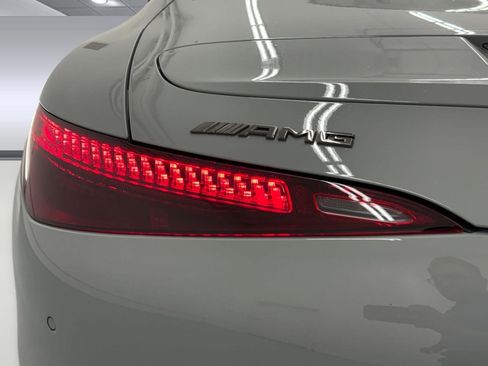 New 2026 Mercedes-Benz SL 43 AMG image 9