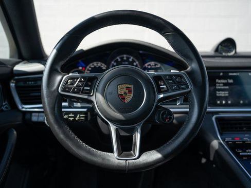 Certified 2020 Porsche Panamera 4 AWD/4WD image 23