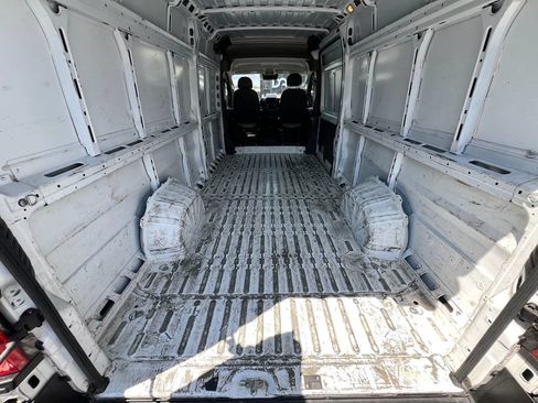 Used 2023 RAM ProMaster 3500 FWD image 22