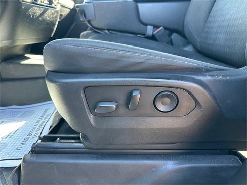 Used 2024 Chevrolet Silverado 2500 LT w/ All Star Edition image 20