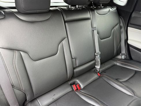 Used 2024 Jeep Compass Limited image 16