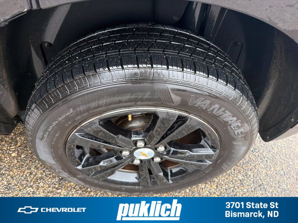 Used 2015 Chevrolet Equinox LT w/ Driver Convenience Package FWD image 26