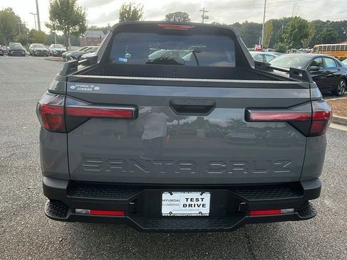 New 2026 Hyundai Santa Cruz SE FWD image 6