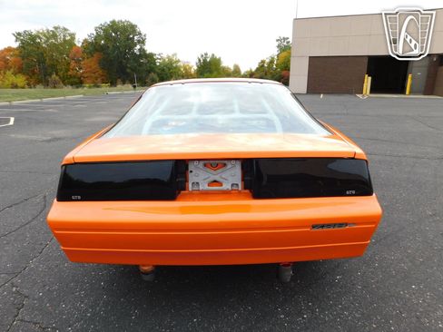 Used 1988 Chevrolet Camaro image 32