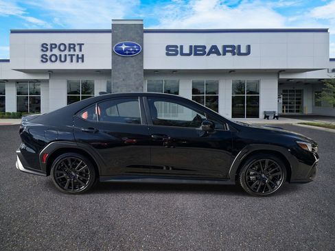 New 2025 Subaru WRX Limited image 2