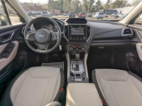 Certified 2023 Subaru Forester image 18