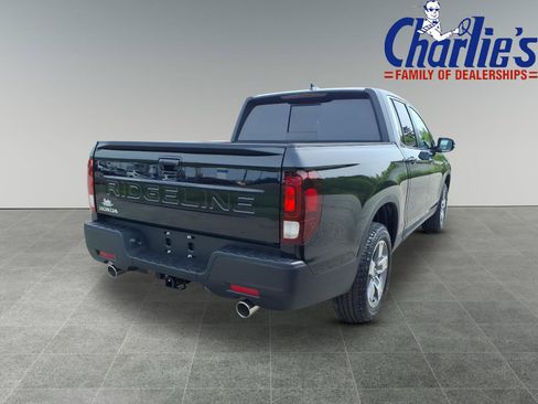 New 2026 Honda Ridgeline RTL image 4