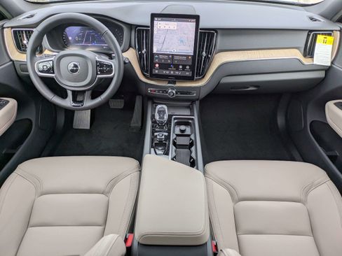 New 2026 Volvo XC60 B5 Plus w/ Protection Package Premier image 16