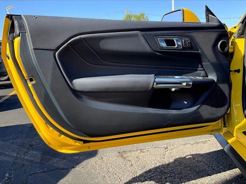 Used 2024 Ford Mustang GT Premium image 20