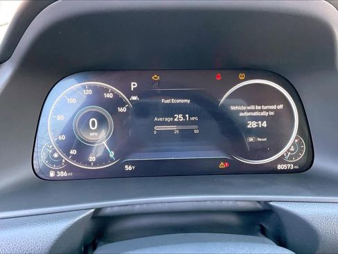 Used 2020 Hyundai Sonata SEL w/ Convenience Package image 25