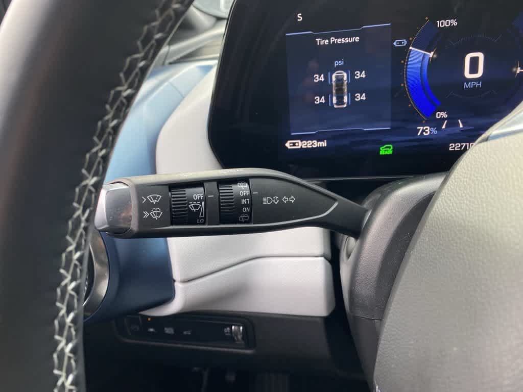 Used 2024 Chevrolet Equinox EV LT w/ LPO, Active Package AWD/4WD image 22