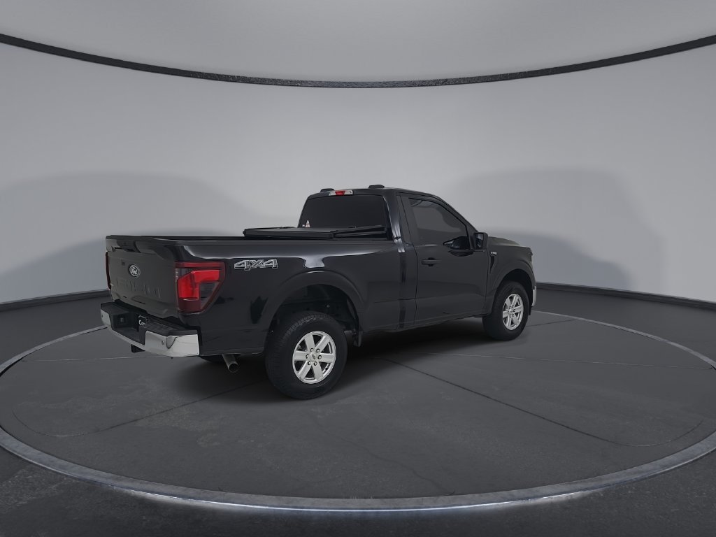 Used 2026 Ford F150 XL w/ Equipment Group 103A High AWD/4WD image 16