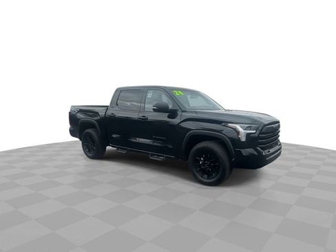 Used 2024 Toyota Tundra SR5 image 2