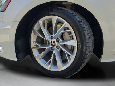 Used 2022 Audi A5 2.0T Premium image 62