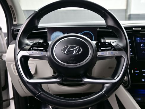 Used 2023 Hyundai Tucson SEL w/ Convenience Package AWD/4WD image 25