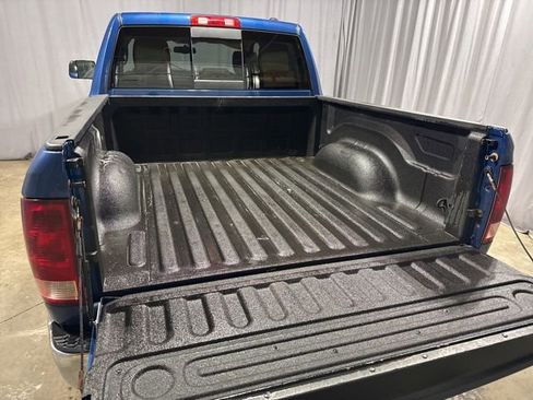 Used 2011 RAM 1500 Laramie w/ Protection Group AWD/4WD image 12
