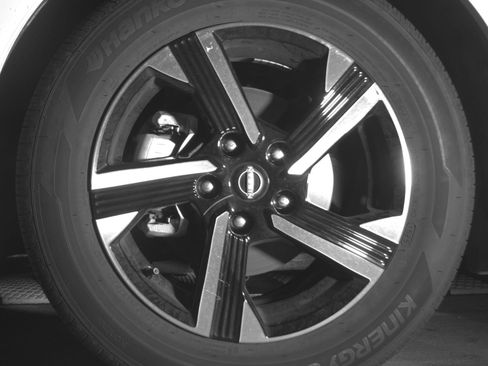 Used 2025 Nissan Sentra SV image 12