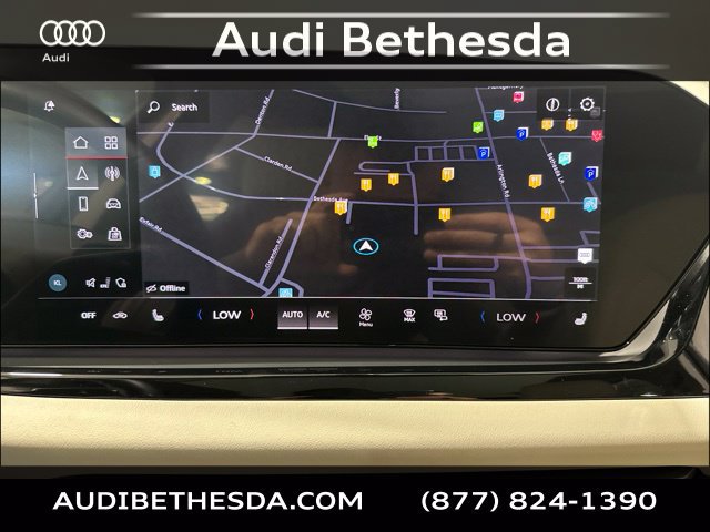 Used 2025 Audi A5 Premium Plus w/ Premium Plus AWD/4WD image 22
