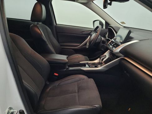 Used 2023 Mitsubishi Eclipse Cross SE AWD/4WD image 21