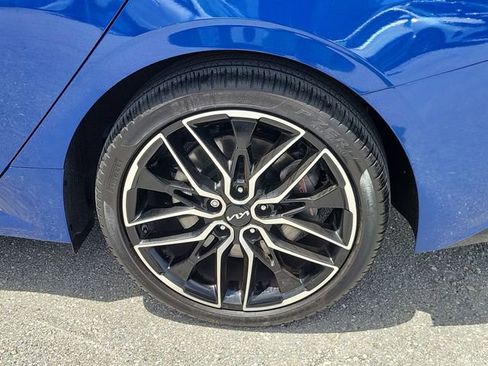 Certified 2023 Kia K5 GT FWD image 6