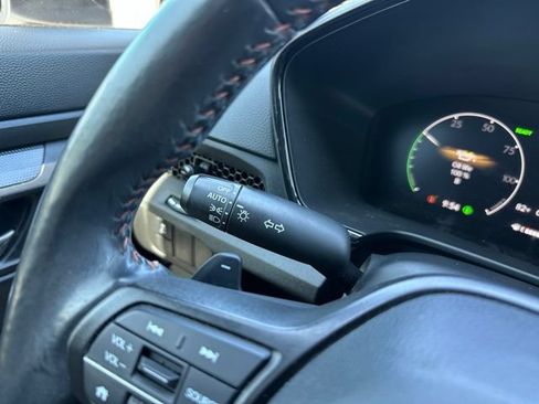 Used 2023 Honda CR-V Sport image 24
