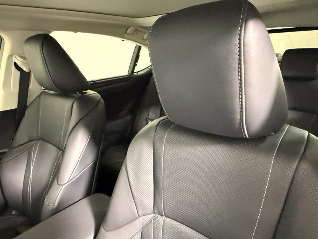 Used 2025 Lexus ES 350 Ultra Luxury w/ Accessory Package (Z2) FWD image 39