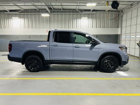 New 2026 Honda Ridgeline TrailSport+ image 20