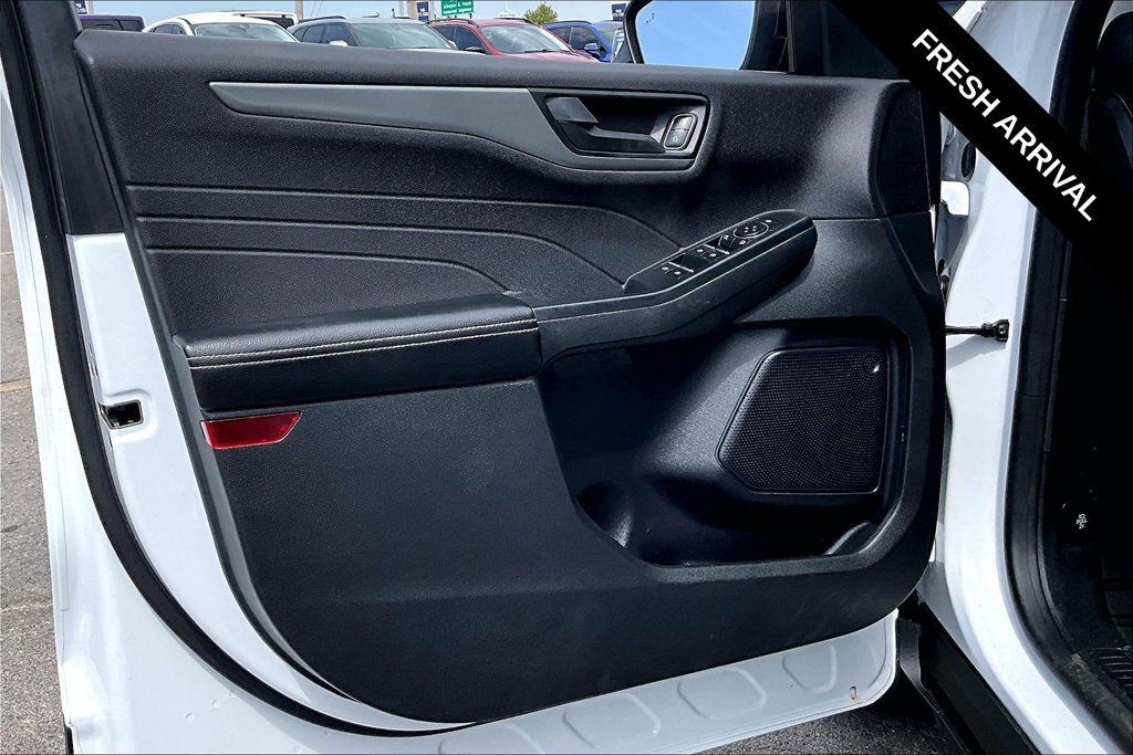 Used 2023 Ford Escape Active w/ Tech Pack #1 FWD image 21