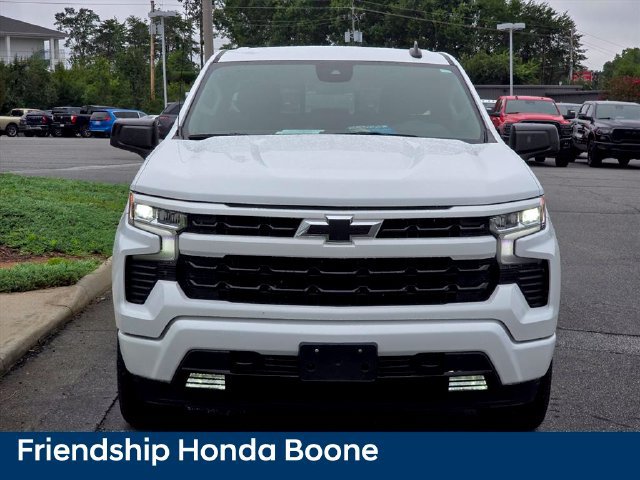 Used 2024 Chevrolet Silverado 1500 RST w/ All Star Edition Plus AWD/4WD image 22