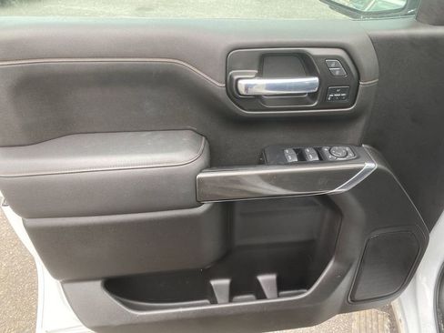 Used 2021 GMC Sierra 1500 AT4 image 11