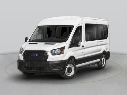 Used 2023 Ford Transit 350 XLT