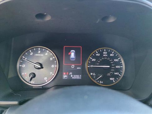 Used 2022 Subaru Outback Wilderness AWD/4WD image 11