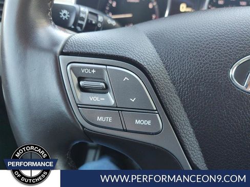 Used 2018 Hyundai Santa Fe Sport image 17