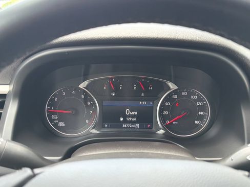 Used 2023 GMC Acadia SLT AWD/4WD image 23