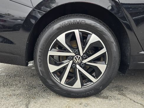 Used 2023 Volkswagen Jetta S image 16