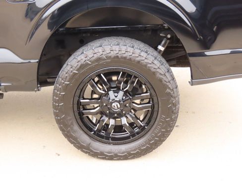 Certified 2022 Ford F150 Lariat image 17