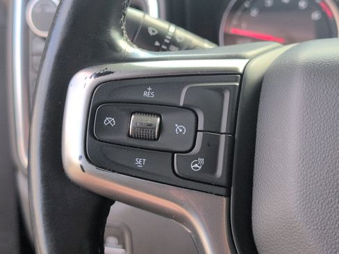 Used 2020 Chevrolet Silverado 1500 LT w/ All-Star Edition image 27