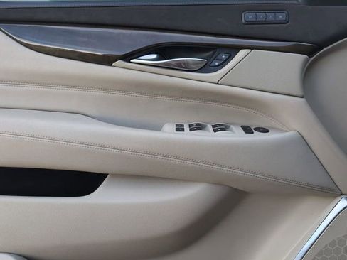 Certified 2020 Cadillac Escalade Premium Luxury image 23