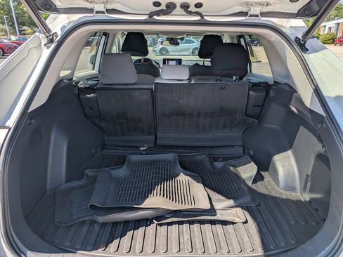 Used 2023 Toyota RAV4 XLE w/ Convenience Package AWD/4WD image 11