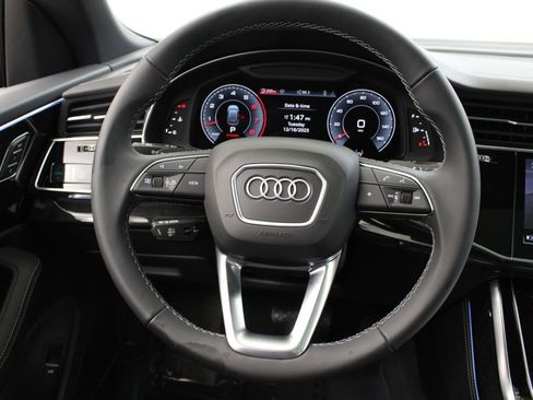 New 2026 Audi Q8 Premium Plus image 23