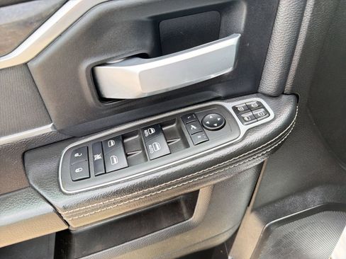 Used 2024 RAM 2500 Big Horn w/ Off Road Package AWD/4WD image 13