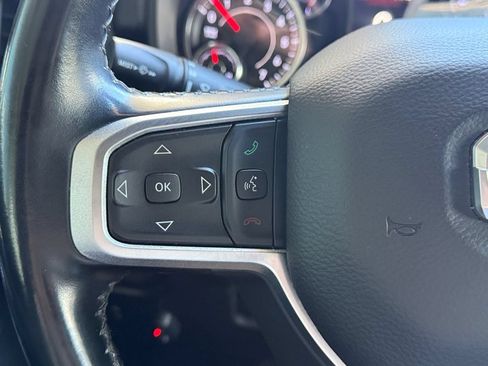 Used 2019 RAM 1500 Big Horn AWD/4WD image 27