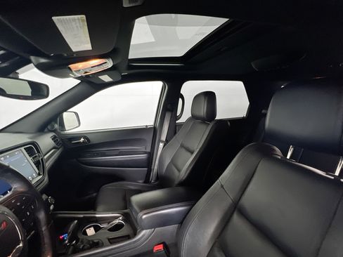 Used 2022 Dodge Durango GT image 19