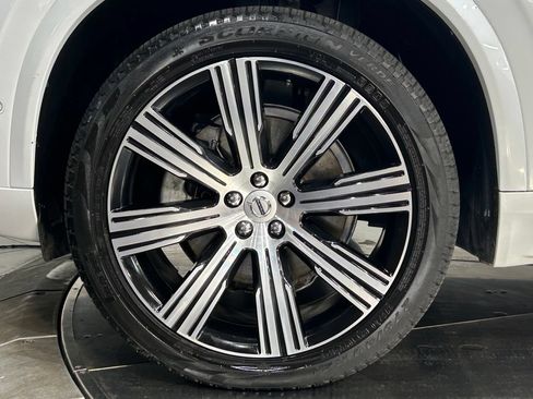 Used 2023 Volvo XC90 B6 Ultimate w/ Protection Package Premier AWD/4WD image 24