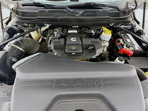Used 2021 RAM 3500 Laramie AWD/4WD image 30